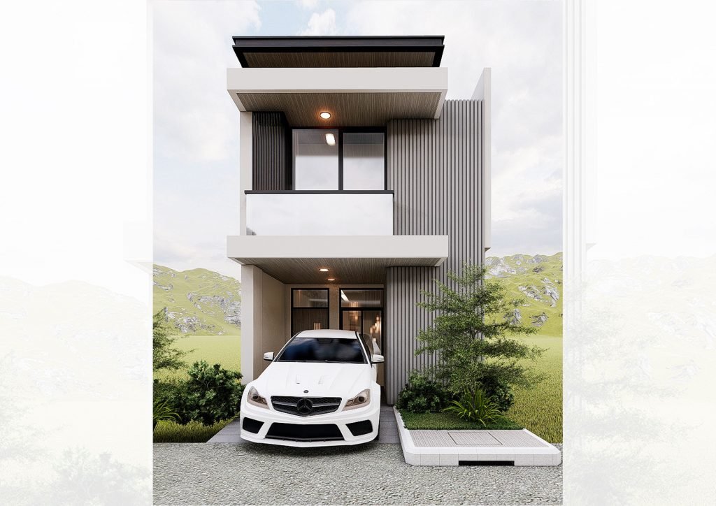 South Verdana 3 - Townhouse