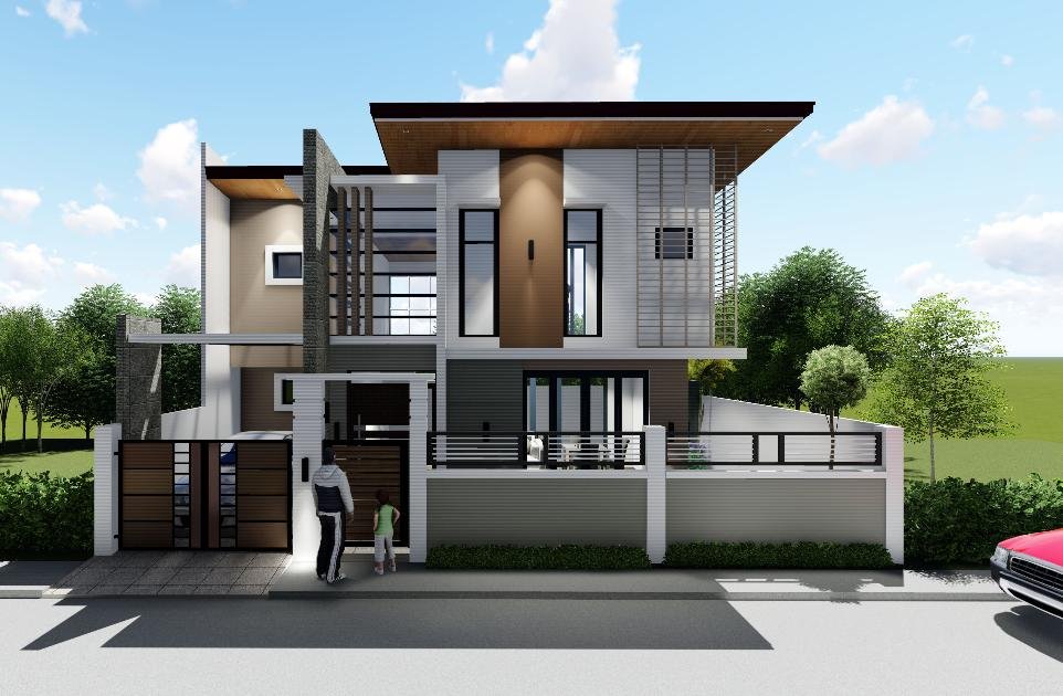 Primeworld District Villa