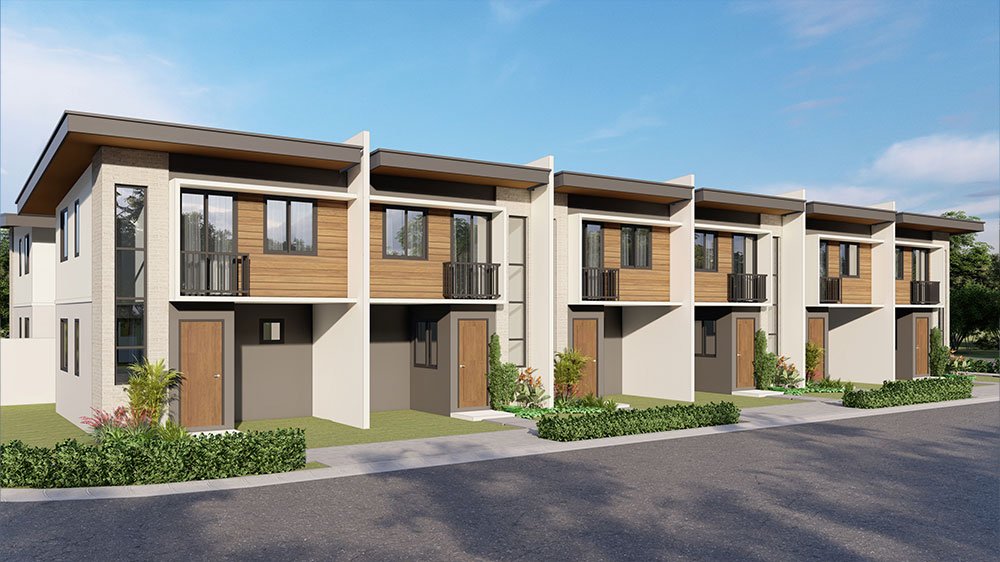 Casa Mira Homes Davao