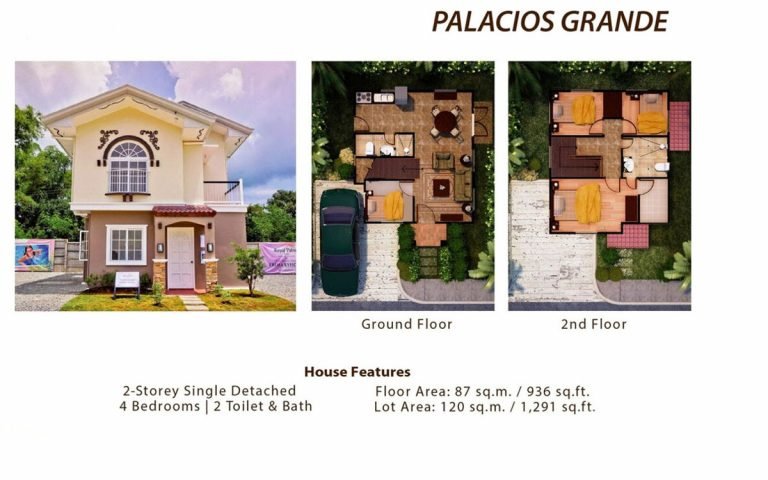 Palacios Grande